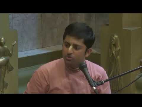 30 Jun 2019 Glories of Srimad Bhagvatam (Part 1)