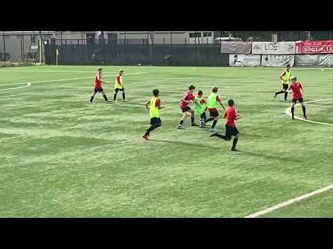 Derby Fc Sűdtirol Bianchi U13 - Fc Sűdtirol Rossi U13