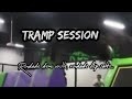 You Got It - JNA /Tiktok Song / tramp session / trampoline training /flip/ twist/ tumbling /practice