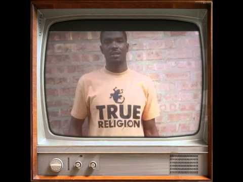 Frank Luc - I Did Alott