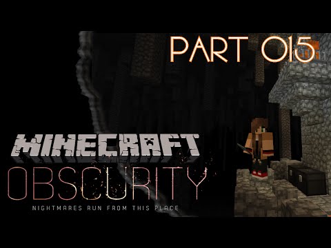 Let's Play Minecraft Obscurity - 015 - Rosa Burg [RathamoonLP + Link Together]