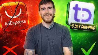 How To Get 3-7 Day Shipping For ANY Dropshipping Product