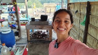 MANHÃ INCRÍVEL NA FAZENDA SÃO RAIMUNDO/COSTUMES RIBEIRINHOS/VIDA REAL NA AMAZÔNIA