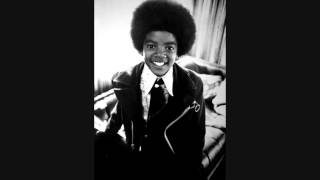 Michael Jackson -The Jackson 5 - Im Glad It Rained
