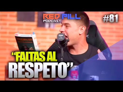 JOTA DELIVERS A BLAST TO FEMINISTS AND THEY GET REALLY STINGED | RED PILL PODCAST #81