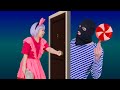 Knock Knock Who S At The Door Kids Funny Songs