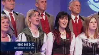 Singkreis ARS MUSICA Althofen - Es wird scho glei dumpa