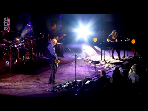 Beth Hart - Fire On The Floor (Baloise Session 2018)