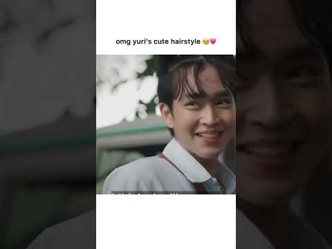 cutie🥰 #yuri #rabin #amnse #shorts #jayjay #youtubeshorts #instantdaddy