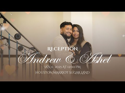 Asstr Wedding