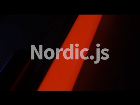 Nordic.js 2015