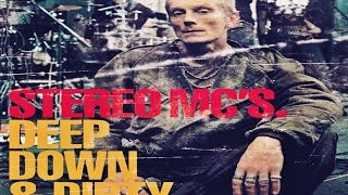 Stereo MC's - Right Effect