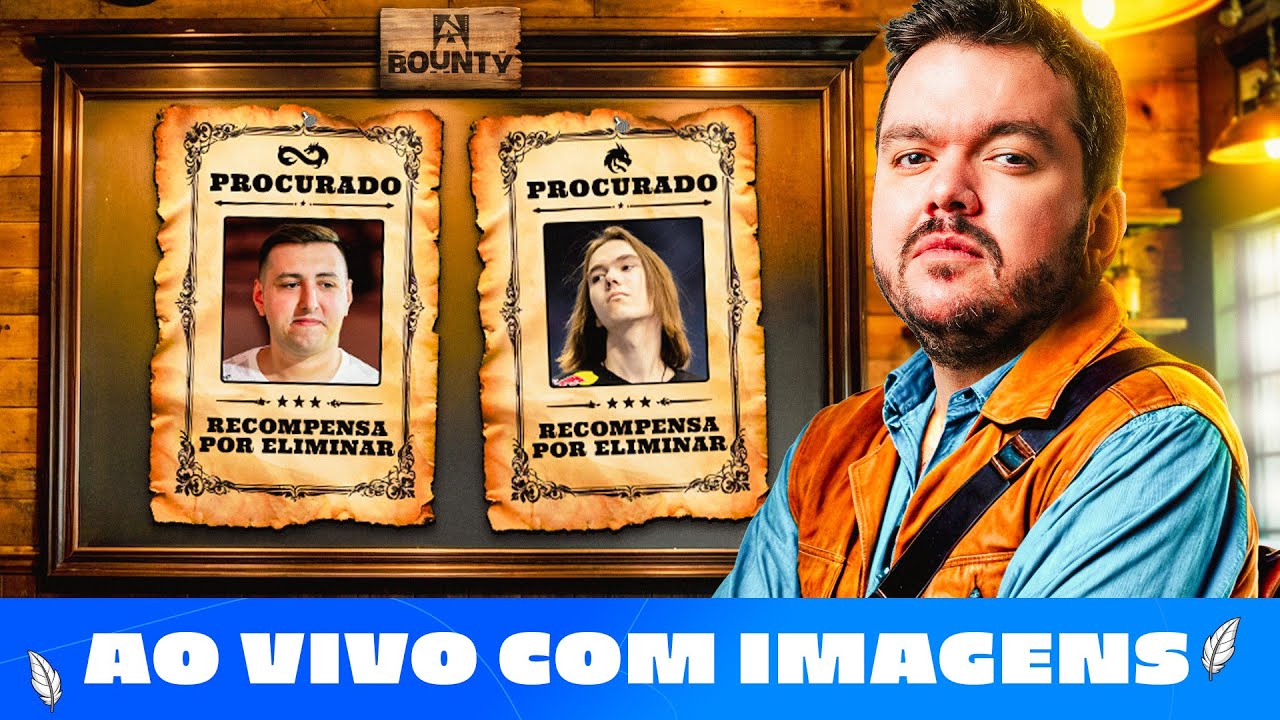 Grande Final BLAST Bounty 2025 Season 1 - AO VIVO COM GAULES