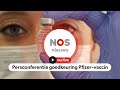 TERUGKIJKEN: persconferentie goedkeuring coronavaccin