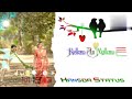 New Santali WhatsApp Reels Status Video Helkaw An Song Status Video Hansda St Status 4K 2022 2023