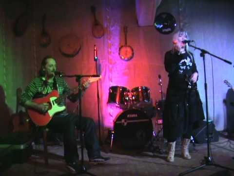 Magda Puskas si Valentin Moldovan - Cantec pentru artisti