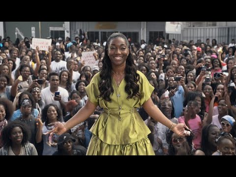 Zr Odile Prika live owru yari party 2025 Spanhoek