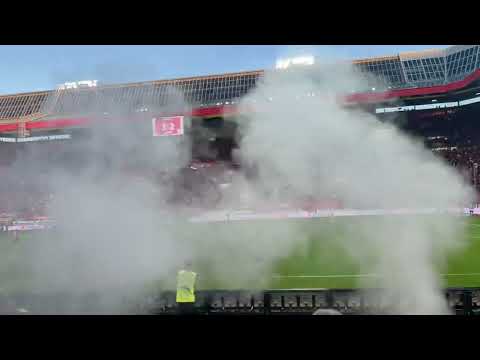 1.FC Kaiserslautern - SV Elversberg 18.08.2023