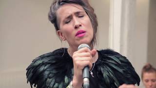 WE DRIFT ON &quot;live&quot; - Dan Black X Imogen Heap X Prequell