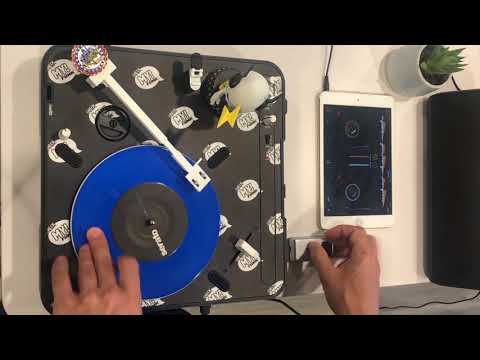 Checkmyfunk (USA) - Mixfader World Battle 2018: Round 1