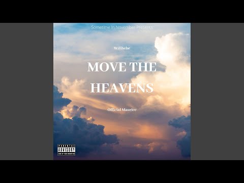 Move the Heavens