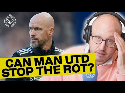 Why Ruben Amorim or Any New Coach Can’t Fix Man Utd: The Real Reason Ten Hag Left!