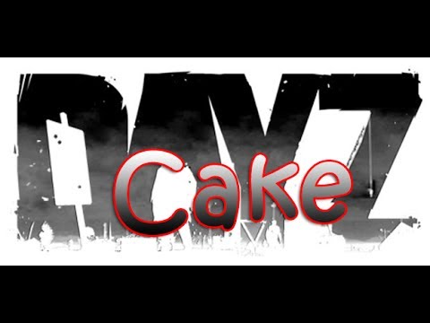 Cake 18.04.2014 [#2]: [DayZ] MADDYSON, EVA, JesusAVGN
