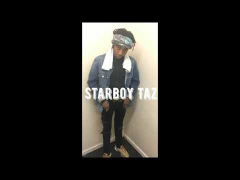 Violation 2018 - Starboy Taz