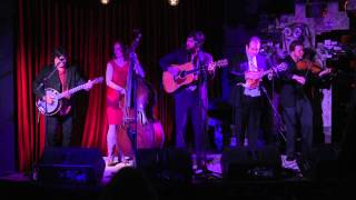 Blackberry Blossom Live