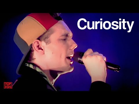 Curiosity (Killed The Cat) - Hang On In There Baby (TOTP) (Remastered)