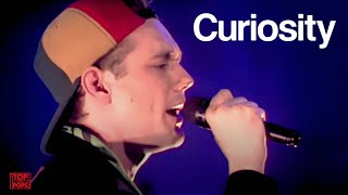 Curiosity (Killed The Cat) - Hang On In There Baby (TOTP) (Remastered)