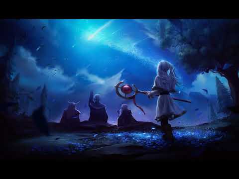 Jéger x Lvst x Lorta - Hyperstream Nightcore