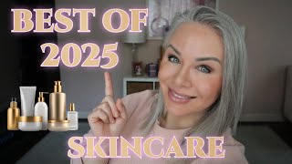 Best of 2025: Skincare - My FAVORITE Category!