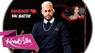 Download lagu Neymar Jr ● Saudade Vai Bater (MC Bruninho e Aldair Playboy) mp3