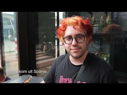 Laatste nieuws uit Leidschendam-Voorburg - Van de straat geplukt: Keti Koti