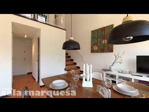 SR-32 SR-32 BEGUR SA RIERA 4 PAX Apartament  Begur