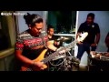 Sri Lanka Bass Solo