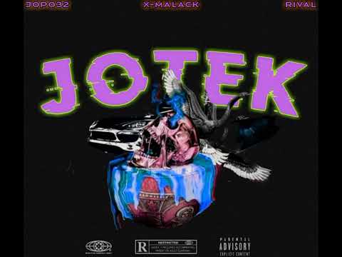JOPO32 - JOTEK Ft XMALACK & RIVAL ( Prod.Cassellbeats)