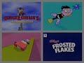 PBS Kids Program Break 2004 GPB 12