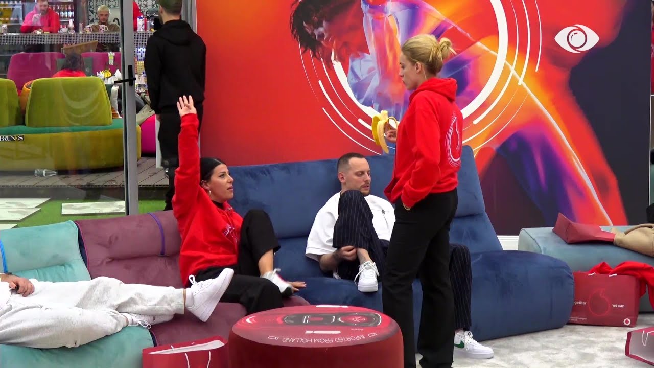 “Po bëheni shumë antipatikë që doni t’ju lutemi…”/ Vijon debati Heidi-Ledjona