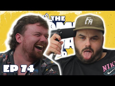 THE HEADBOARD BREAKER! | Ep. 74 | The Bomb Squad Pod