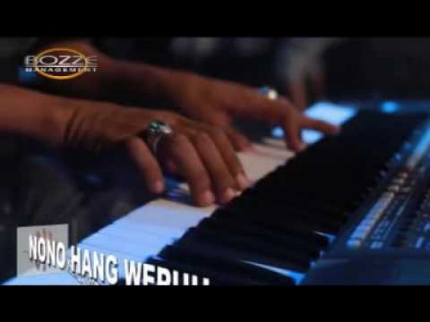 BOZZE MUSIC_Jdl.NONO HANG EERUH_Voc.MELINDA VARERA_Cpt.Coming_By.BOZZE MANAGEMET