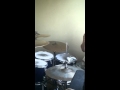 Eminem - The Way I Am Drum Cover 