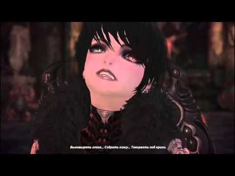 Tera Online - Cтрим #121