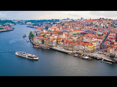 Discover our Portugal’s River of Gold itinerary with Paulo Fonseca