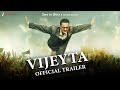 Vijeyta Official Trailer Ravi Bhatia Bharti Awasthi Gyan Prakash Rajiv S Ruia Sandeep Nath