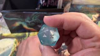 Tarkir Dragonstorm Bundle Unboxing Let’s See What’s New! Magic The Gathering MTG TDM Opening