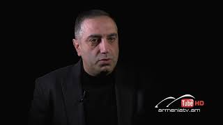Սուր անկյուն 26․11.2023 - ՀԱՐՑԱԶՐՈՒՅՑ - «Սուր թեմա»