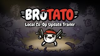 Brotato