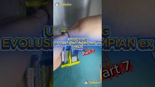 brewek pokemon tcg evolusi mega impian part 7 #pokemon #pokemoncards #pokemontcg #pokemonchannel #yb
